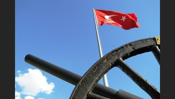 Турция выдвигает новые условия Армении