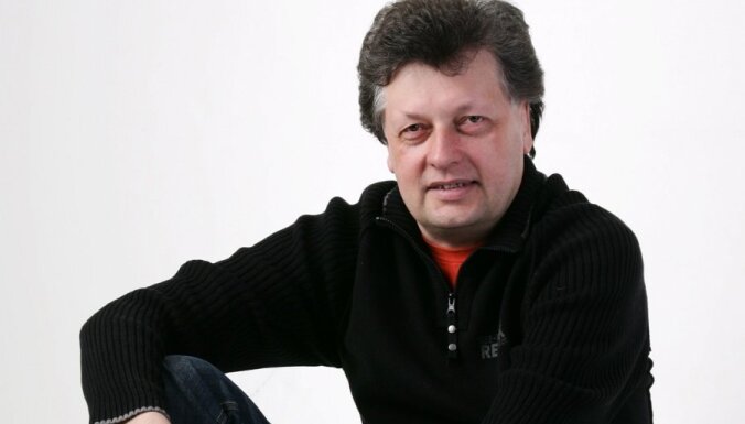Anatolijs Kreipāns: Pirmais starpfinišs. Bez panikas un eiforijas