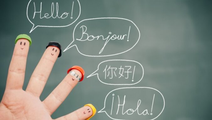 У вашего ребенка очень мало времени, чтобы овладеть иностранным языком