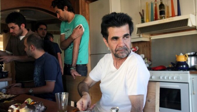 Иранский режиссер приговорен к 6 годам тюрьмы