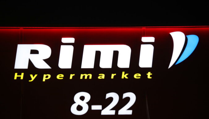 Работник Rimi спас женщину, у которой остановилось сердце