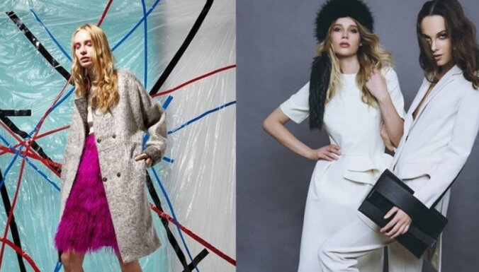 8 главных коллекций мэтров латвийской моды, которые нельзя пропустить на Riga Fashion Week
