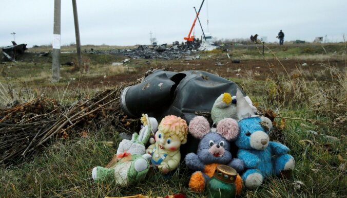 The Insider: "Эльбрус" из дела о сбитом Boeing оказался полковником ФСБ Егоровым