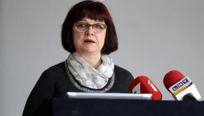 Литва жестко раскритиковала латвийского топ-менеджера, отвечающего за Rail Baltica