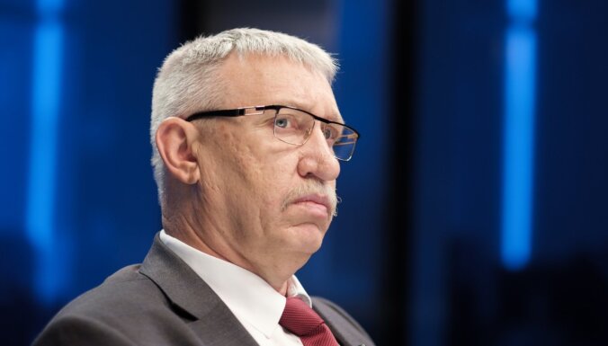 Prokuratūra cels apsūdzību prokurorei Jurkjānei, bet par Kalnmeiera atbildību veiks papildu pārbaudi