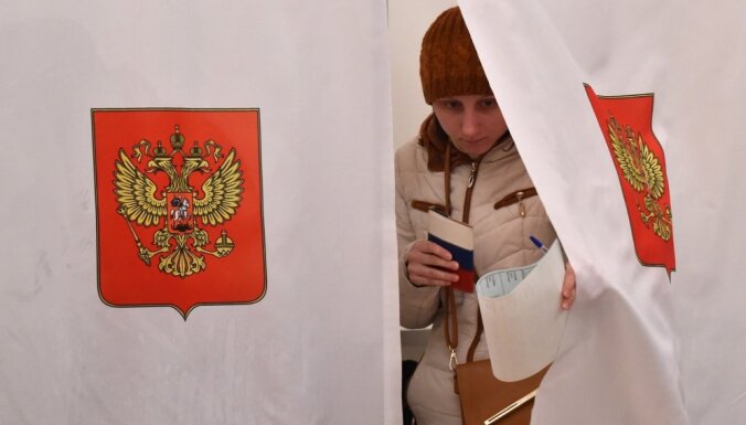 ОБСЕ: Москва и Киев должны сами договориться о допуске к голосованию