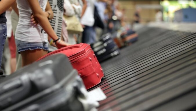 Авиакомпания потеряла мой багаж, что делать? Пять основных советов