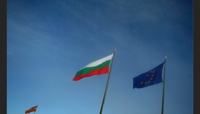 Bulgārijas prezidents uzliek veto pensionēšanas vecuma palielināšanai