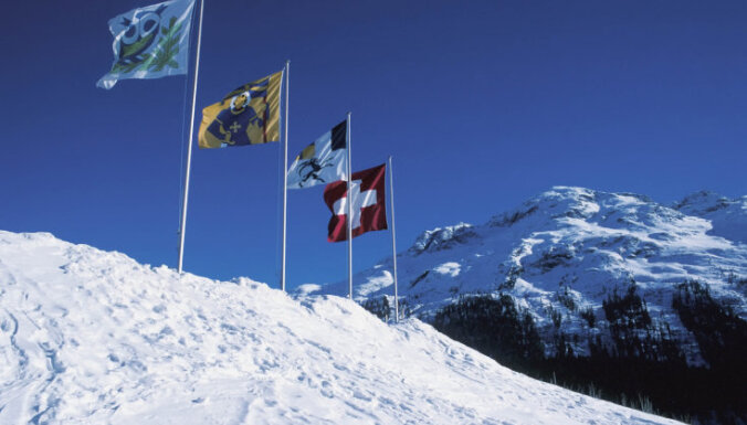 Санкт-Мориц: жемчужина Швейцарских Альп, где отдыхают знаменитости и миллиардеры