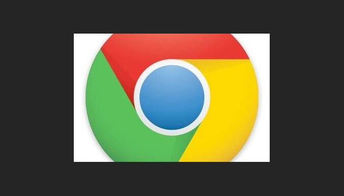 Jaunietis saņem 60 000 dolāru par ‘Google Chrome’ uzlaušanu