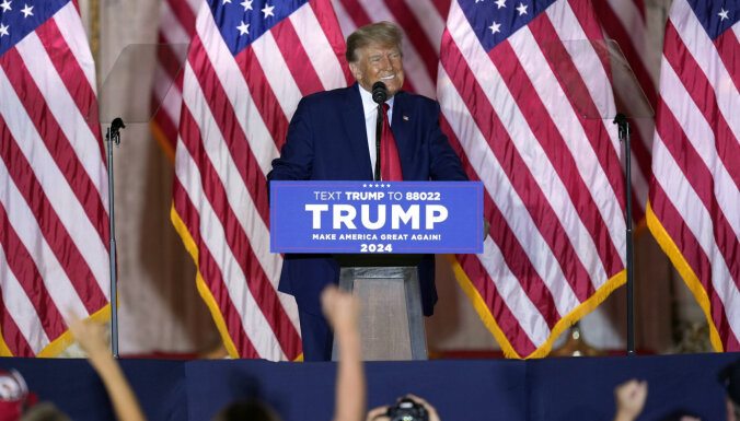 Декларация, которую Трамп не хотел показывать: все налоги за 2020 год ему вернули