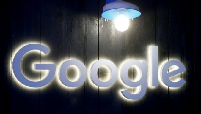 Российский суд оштрафовал Google на 10% выручки