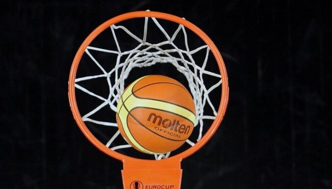 Latvijas U-18 basketbolistes Eiropas čempionāta B divīzijas finālspēlē piekāpjas Slovākijas vienaudzēm