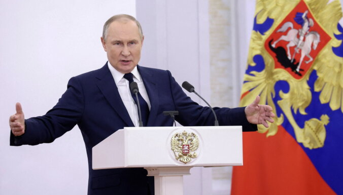 Что произойдет, если Владимир Путин официально объявит Украине войну
