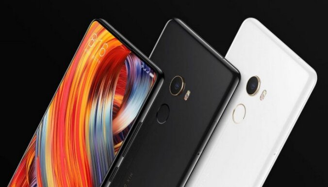 Минобороны Литвы рекомендовало не покупать смартфоны Xiaomi из-за цензуры
