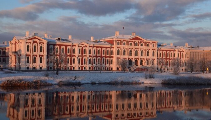 Jelgavas pilī jau paveikti vairāk kā puse plānoto energoefektivitātes būvdarbu
