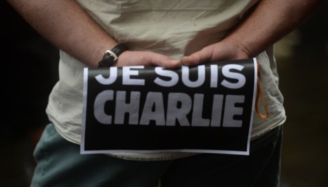 Редакцию Charlie Hebdo вновь засыпали угрозами расправы