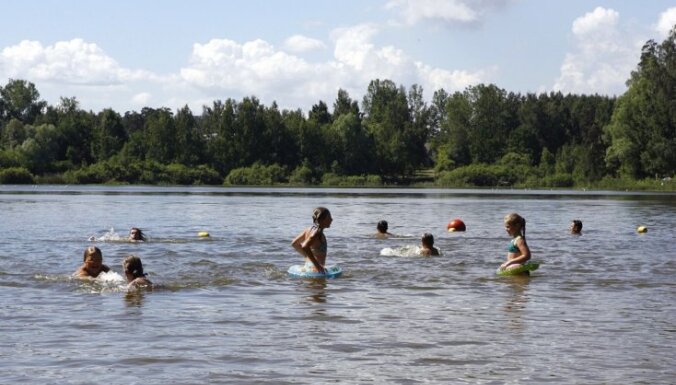 Статистика: 16% происшествий и 60% смертей у воды связаны с алкогольным опьянением
