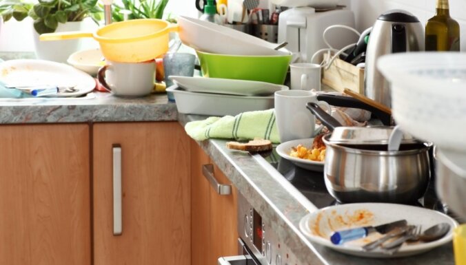 Живите богато: 13 идей, как придать вашей кухне более дорогой вид