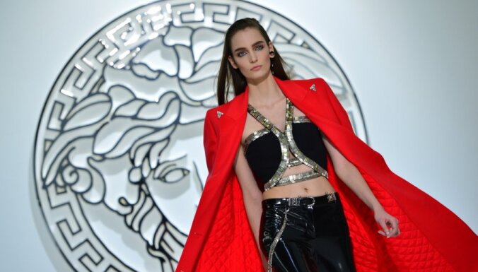 Дом моды Versace откажется от секса