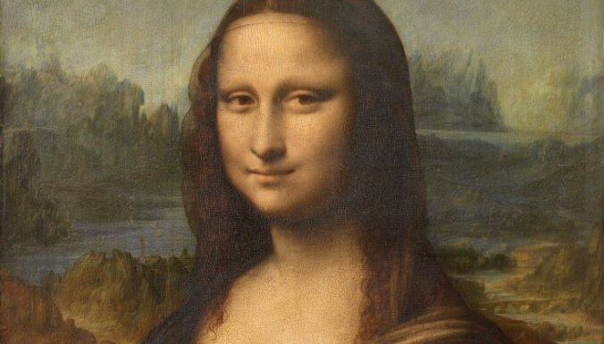 Itāļu zinātnieki meklē Monas Lizas līķi