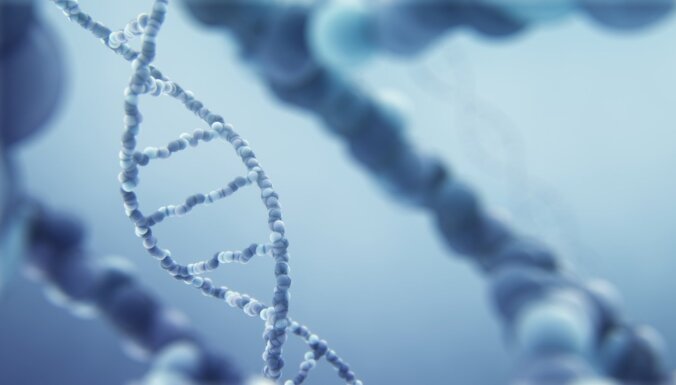 Ko uzrāda dažādi gēnu testi, un kādos gadījumos tos veikt? Skaidro eksperte