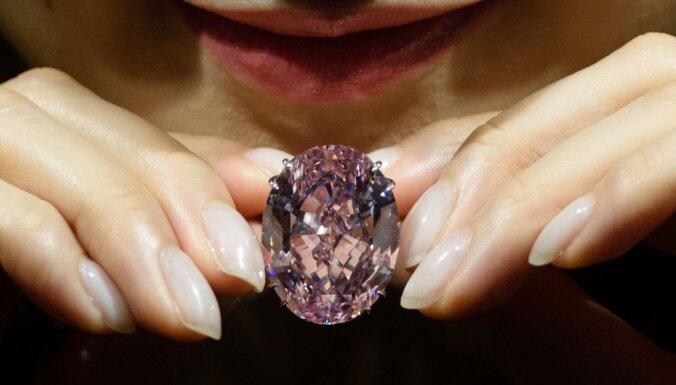 Бриллиант — ненастоящий: почему в мире растет мода на искусственные алмазы