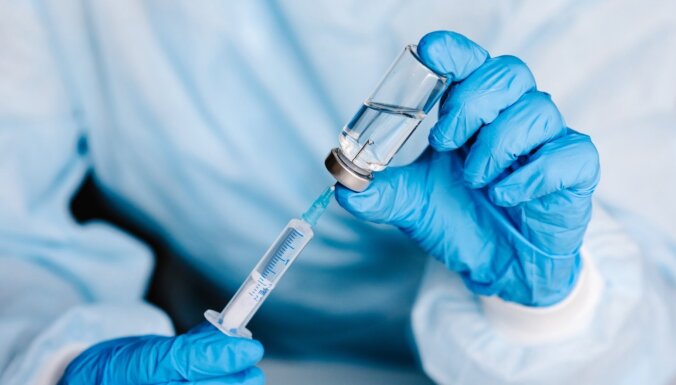 Ученые в Австралии предложили отказаться от вакцины AstraZeneca