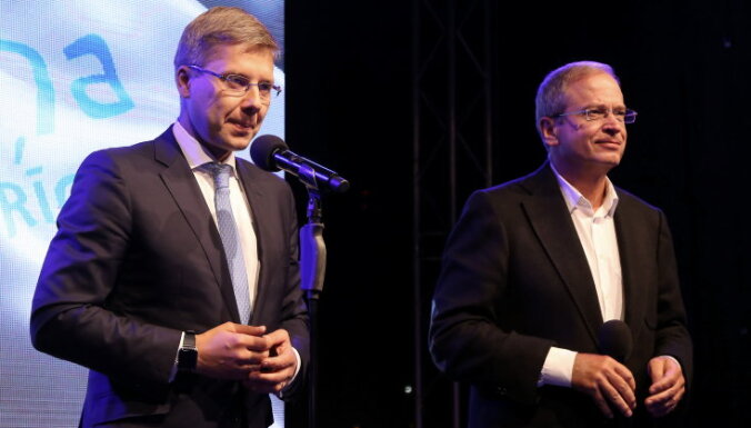 Rīgas dome divos gados biedrībām izmaksājusi 45,85 miljonus eiro
