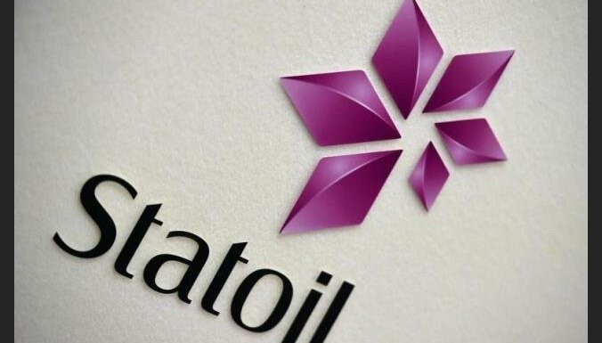 Statoil и Литва договорились о торговле малыми партиями сжиженного природного газа