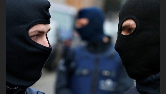 Вейонис о докладе ЦРУ: у меня нет информации, что в Латвии могут готовиться теракты