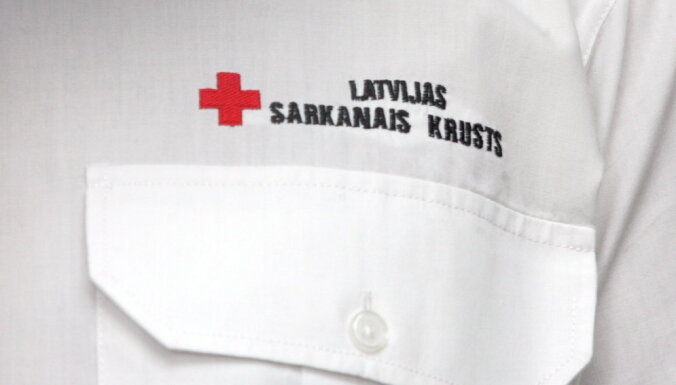 Латвийский Красный крест просит Сейм упорядочить имущественные права