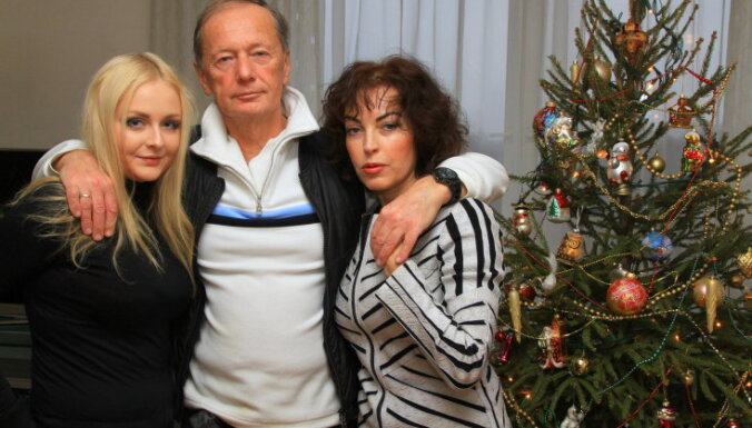 Елена Бомбина. Друзья Задорнова не стравливают его родственников!