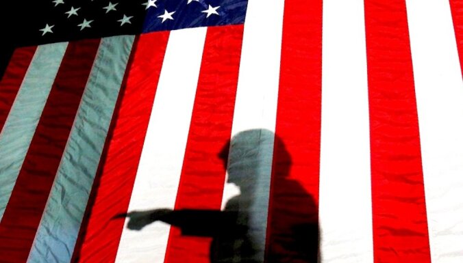 Промежуточные выборы в США: появляются первые результаты. За какими штатами нужно следить