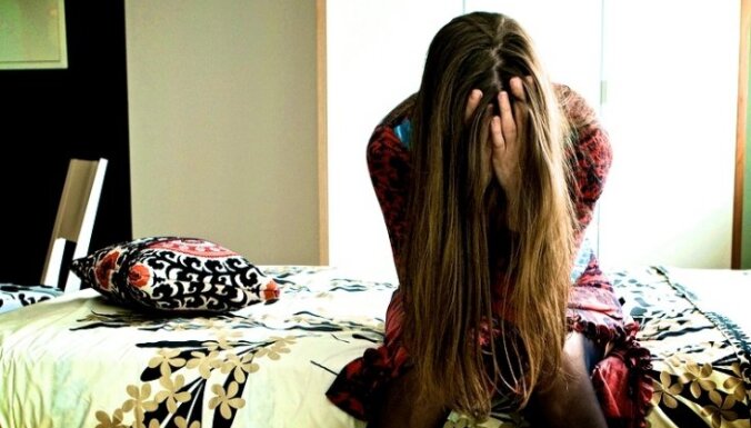 Госполиция: в марте в Риге и Саласпилсе произошло три изнасилования. Одна из жертв — несовершеннолетняя