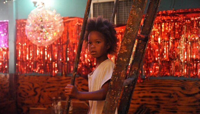 'Kino Bize' rādīs sociālās fantāzijas filmu 'Savrupnieki no mežonīgajiem dienvidiem'