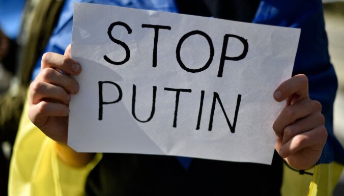 Санкционный список. Какие новые санкции против России приняты в мире