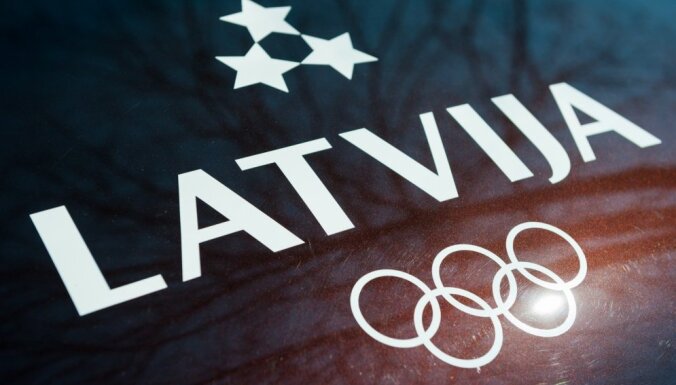 Утвержден список латвийских спортсменов на дотации в олимпийском сезоне