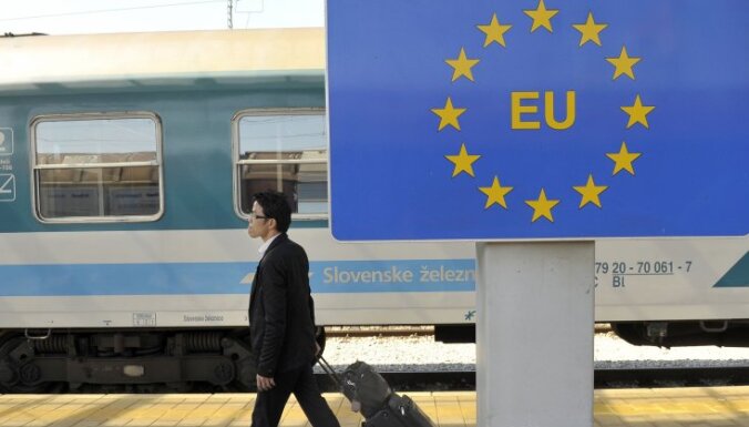 Погранконтроль в странах ЕС ставит под вопрос существование Шенгена