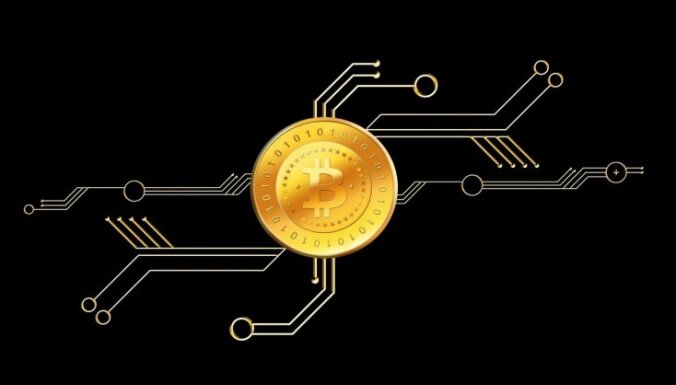 Очень страшный биткоин. Почему Латвия с подозрением относится к криптовалютам