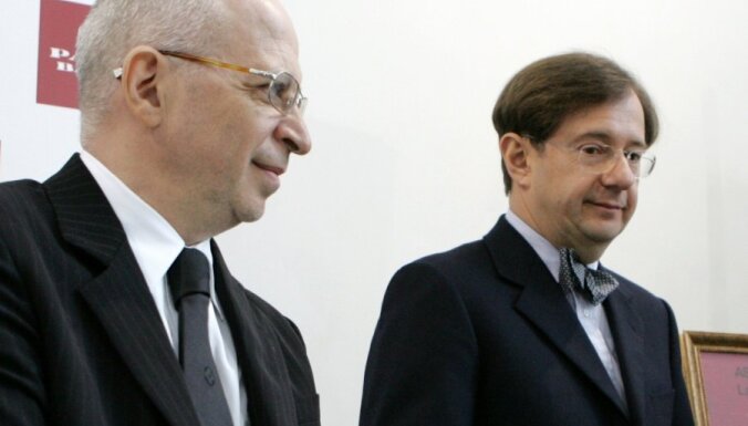 'Reap' pārsūdzējusi spriedumu prasībā pret Karginu un Krasovicki par solidāru zaudējumu piedziņu
