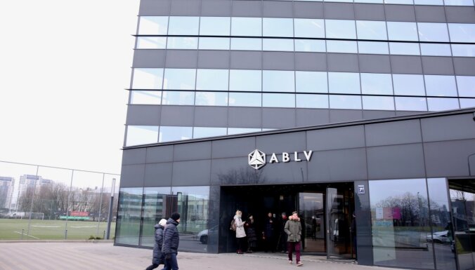 50 miljonu atmazgāšanas lieta: 'ABLV Bank' pārbaudīti atsevišķu bijušo klientu vēsturiskie darījumi
