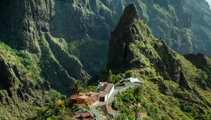Tenerife no A līdz Z: viss, kas jāzina, plānojot doties ceļojumā