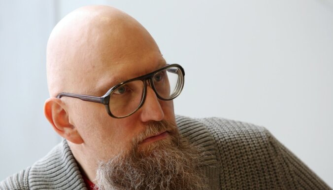 Aigars Bikše: Vai ļausim Krievijas armijai padoties?