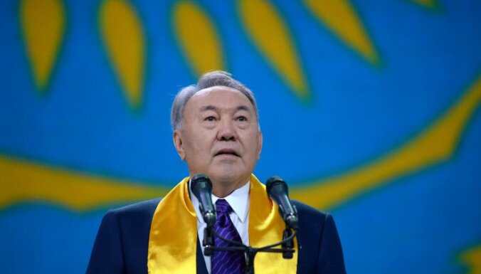Больше не Нур-Султан. Казахстан вернул столице страны название Астана
