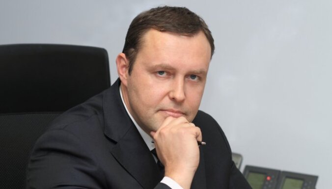 Pēc Rēzeknes Pašvaldības policijas likvidēšanas IeM uz papildu naudu cerēt nevar, atzīst Kozlovskis