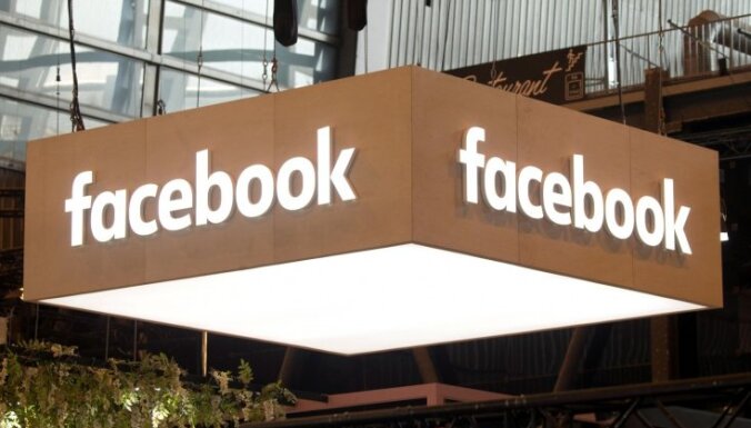 'Facebook' slēdz 364 viltus profilus Krievijā un tās kaimiņvalstīs, tostarp Latvijā
