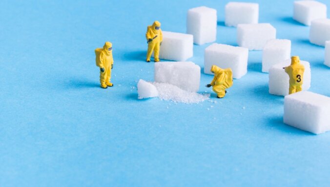 Cukurs tuvplānā: uzturvērtība, ietekme uz veselību un ieteikumi patēriņa samazināšanai