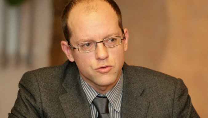 Mārtiņš Bičevskis: Valsts grib apkarot korupciju vai izlikties, ka apkaro korupciju?