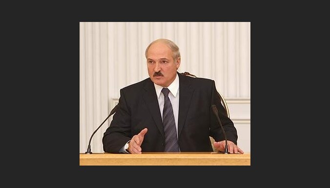 Лукашенко: оппозиционеры больше не будут исчезать